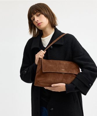 チェルシー ショルダー バッグ 36 | COACH/コーチ | 三越伊勢丹